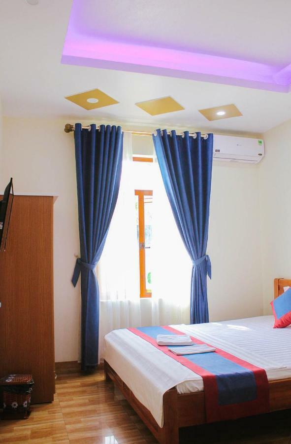 Ahoj Guest House Халонг Экстерьер фото